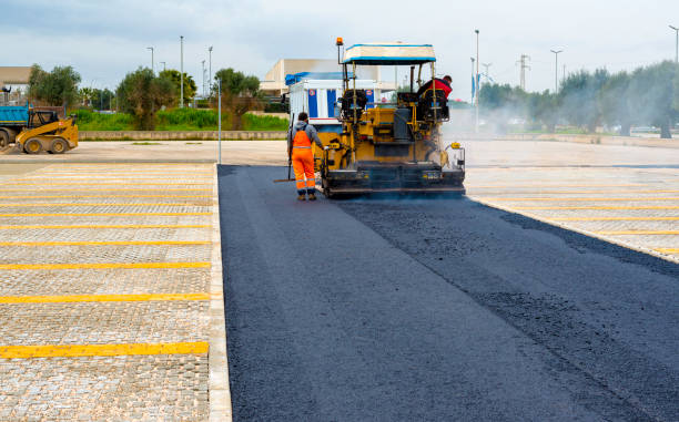 Professional Driveway Pavers in Pinecrest, FL